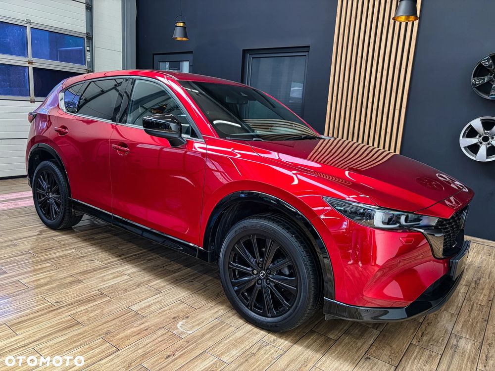 Mazda CX-5 2.0 Homura 2WD - 5
