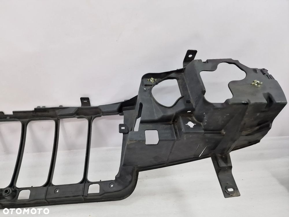JEEP CHEROKEE WJ / WG LIFT 03- GÓRNE WZMOCNIENIE ZDERZAKA PRZEDNIEGO PRZÓD , NR HR04WJ30987 / 55156753 , NR AUKCJI WZM336 - 18