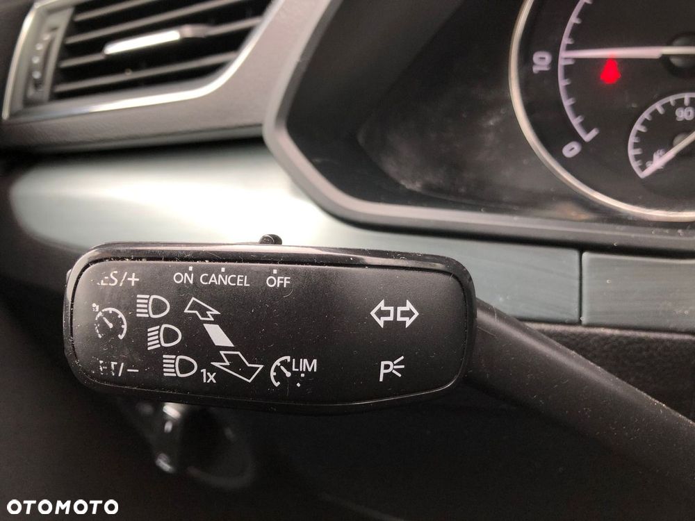 Skoda Superb 2.0 TDI Style DSG7 - 22