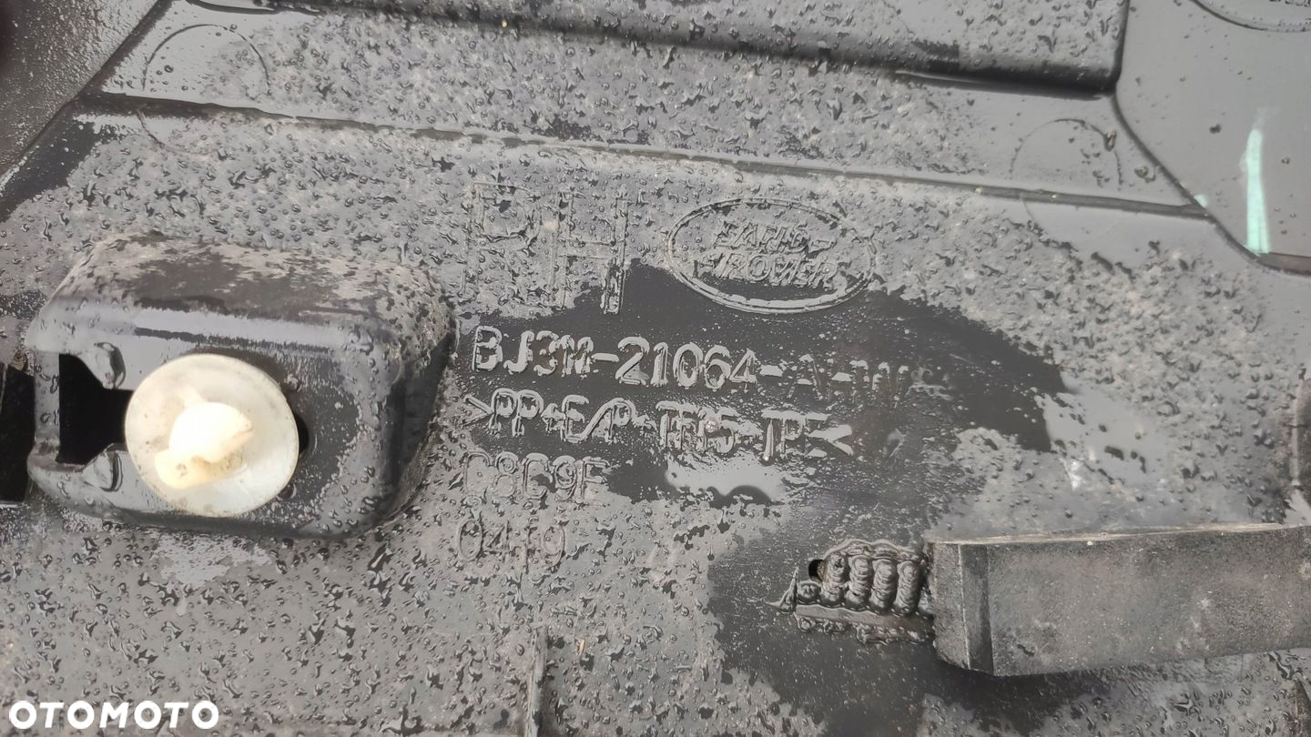 EU LISTWA DRZWI PRAWY PRZÓD RR EVOQUE CABRIO - 3