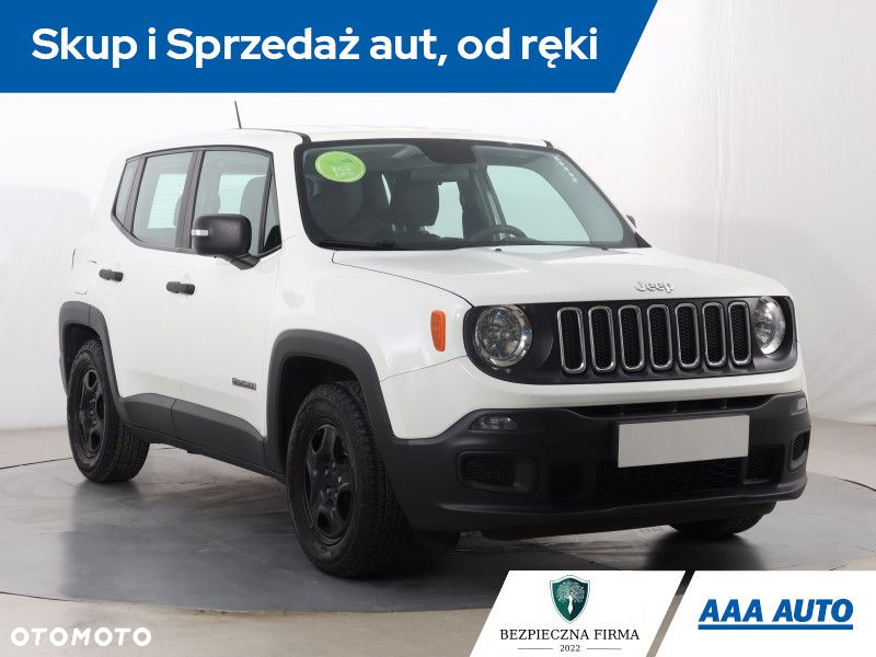 Jeep Renegade - 2