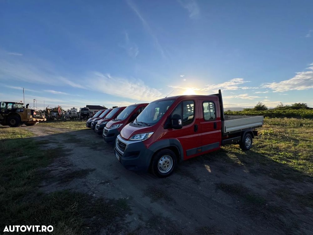 Peugeot Boxer - 23