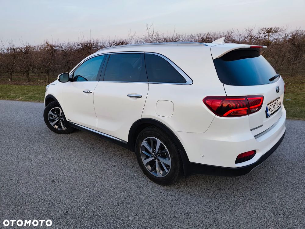 Kia Sorento 2.0 CRDI L - 18