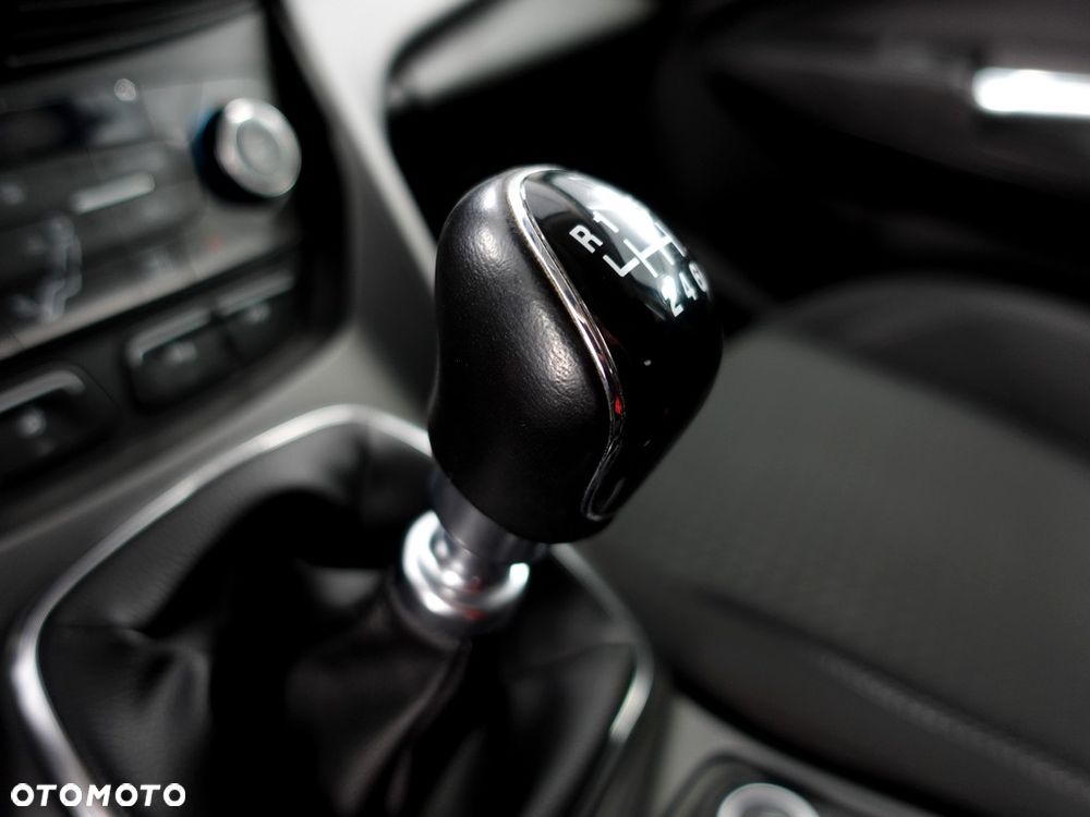 Ford C-MAX 1.5 TDCi Titanium - 22