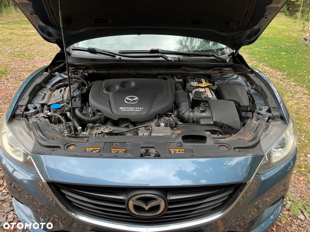 Mazda 6 ver-skyactiv--d-150-i--eloop-awd-exclusive--line - 13