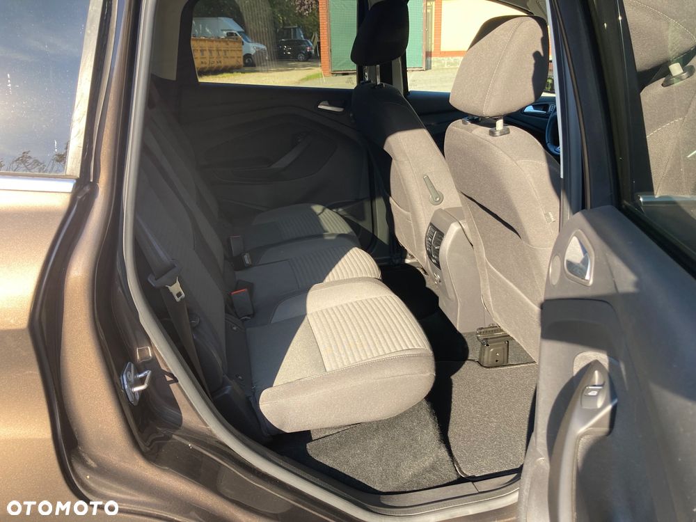 Ford C-MAX 2017