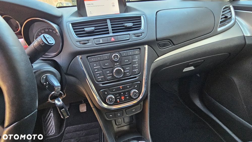 Opel Mokka 1.6 ecoFLEX Start/Stop Color Edition - 13