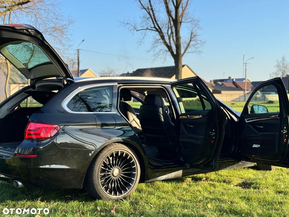 BMW Seria 5 - 17