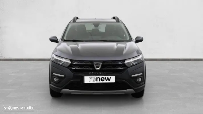 Dacia Sandero 1.0 TCe Stepway Comfort - 2