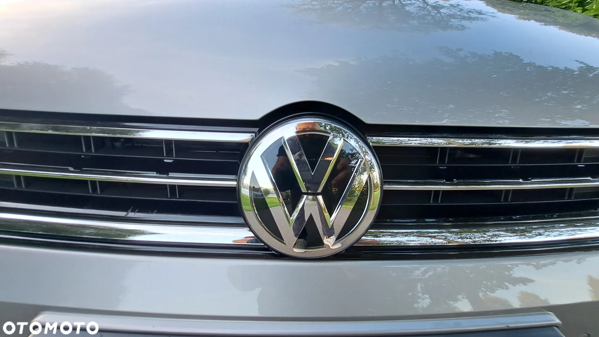 Volkswagen Golf Sportsvan 1.5 TSI ACT DSG Comfortline - 31