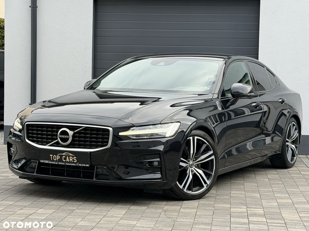 Volvo S60 - 3