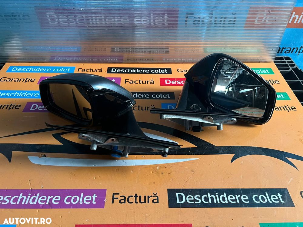 Oglinda BMW seria 1 F40 F44 - 1