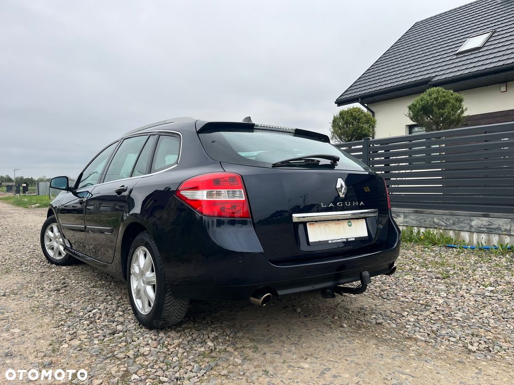 Renault Laguna 2.0 Turbo Exception - 15