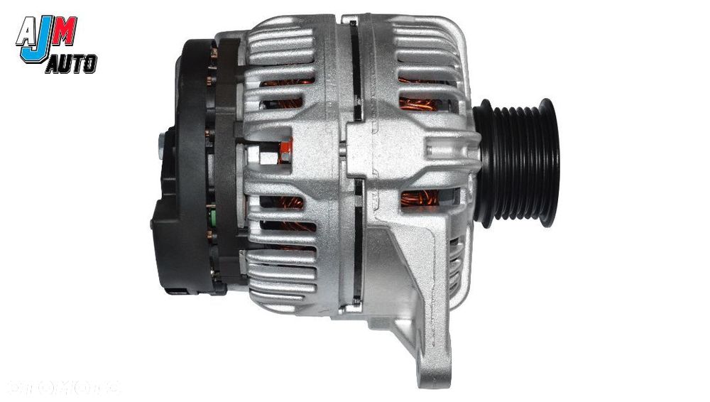 Alternator 0124325053 2.3 3.0 D JTD Fiat Ducato Iveco Daily III IV V UAZ Patriot - 2