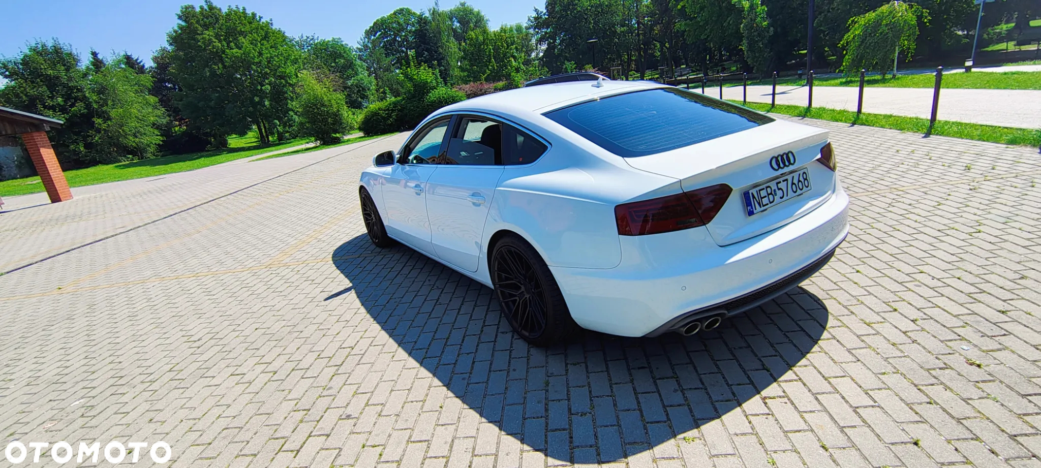 Audi A5 - 17