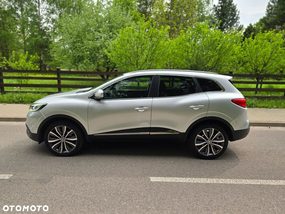 Renault Kadjar Energy dCi 130 LIMITED - 17