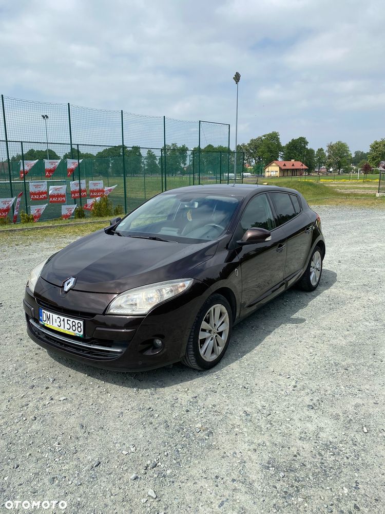 Renault Megane 1.5 dCi Dynamique - 1