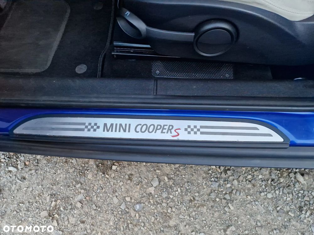 MINI Paceman - 9