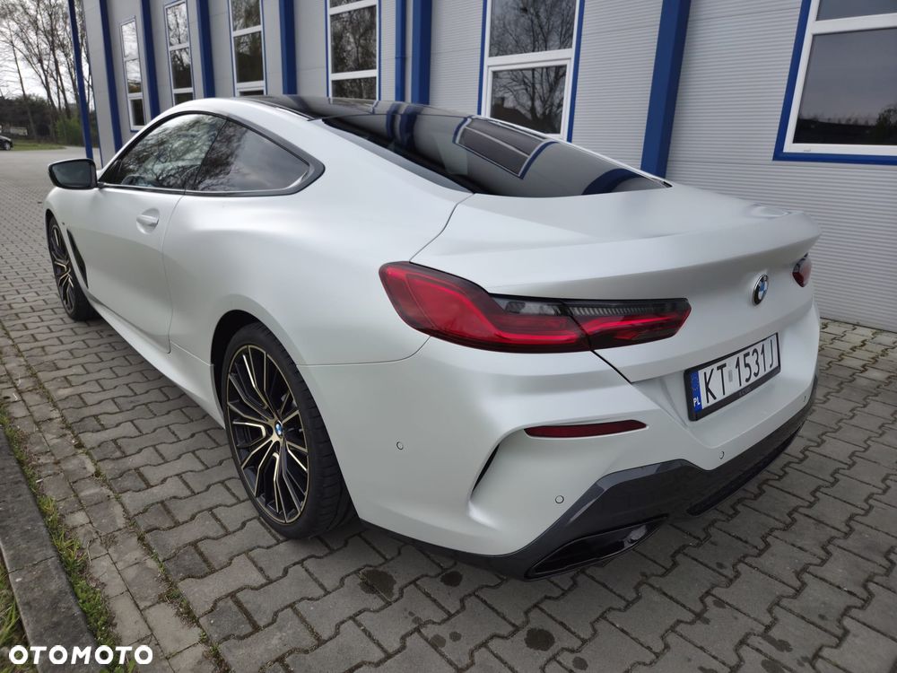 BMW Seria 8 840d xDrive - 6