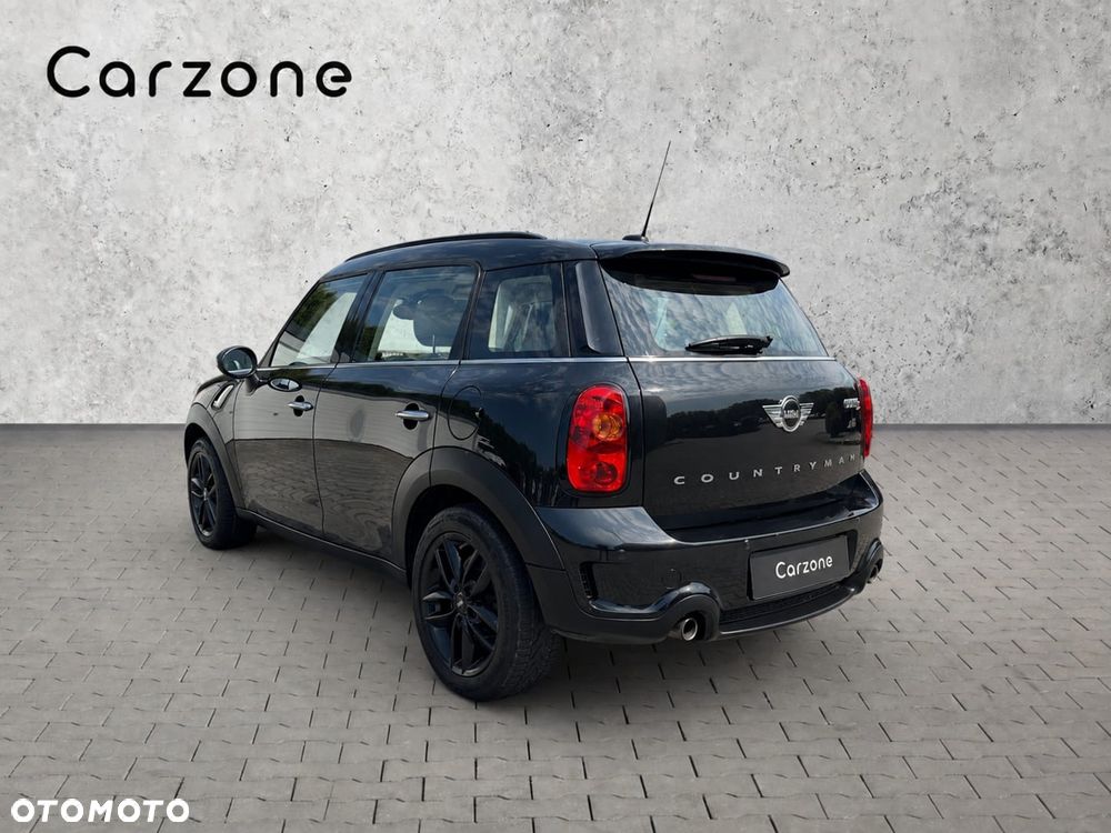 MINI Countryman - 4