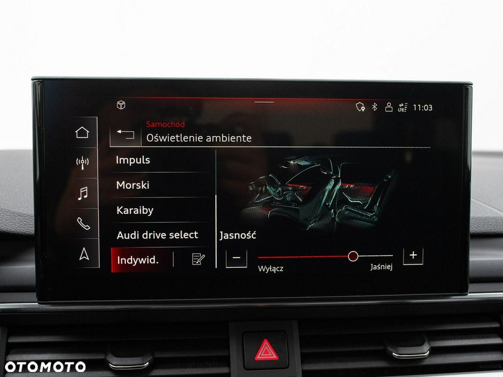 Audi A4 Avant 35 TFSI mHEV S tronic - 23