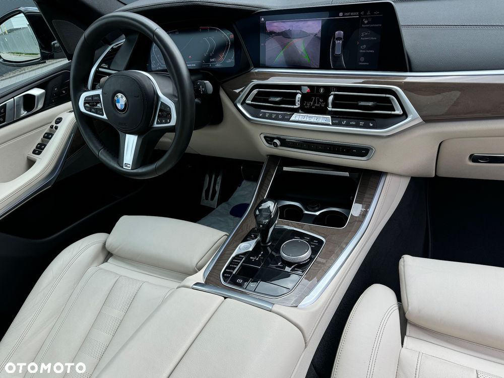 BMW X5 - 11