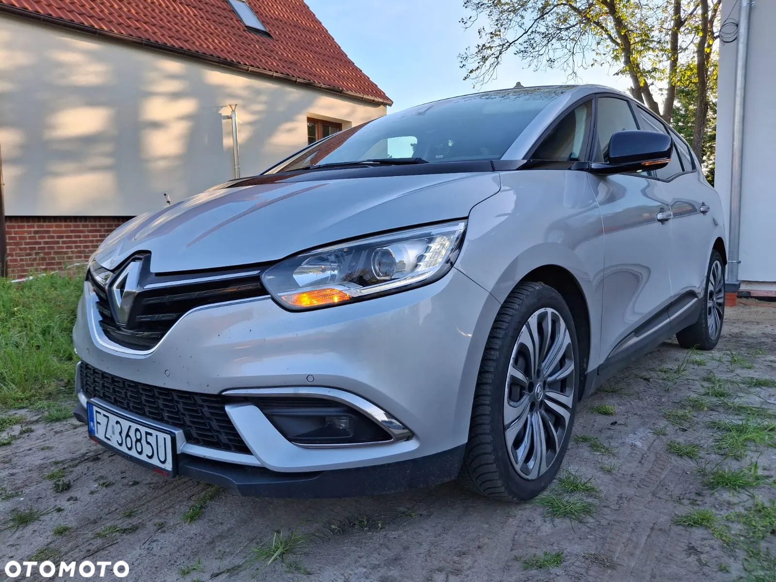 Renault Scenic 1.3 TCe Energy Intens - 1