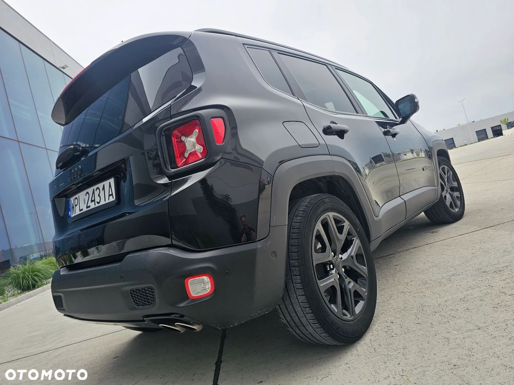 Jeep Renegade - 24