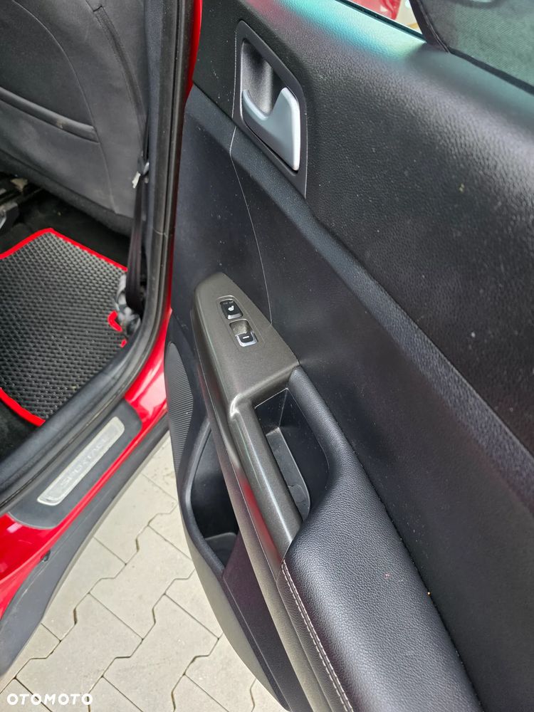 Kia Sportage 1.6 GDI L 2WD - 21