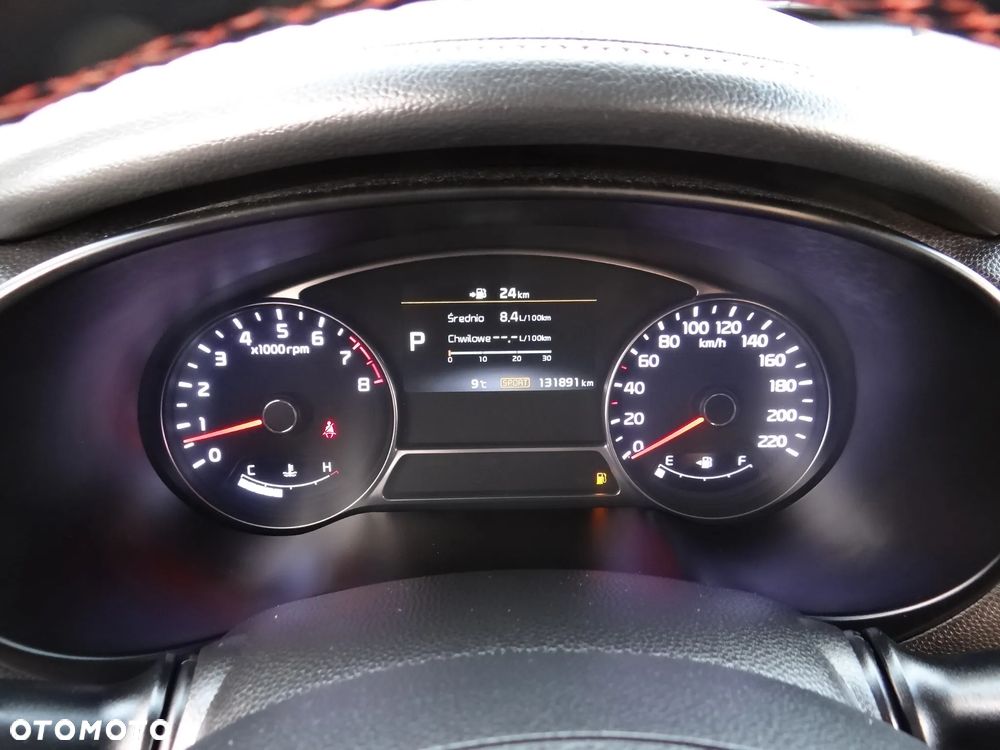 Kia Soul 1.6 T-GDI DCT FINAL EDITION - 24