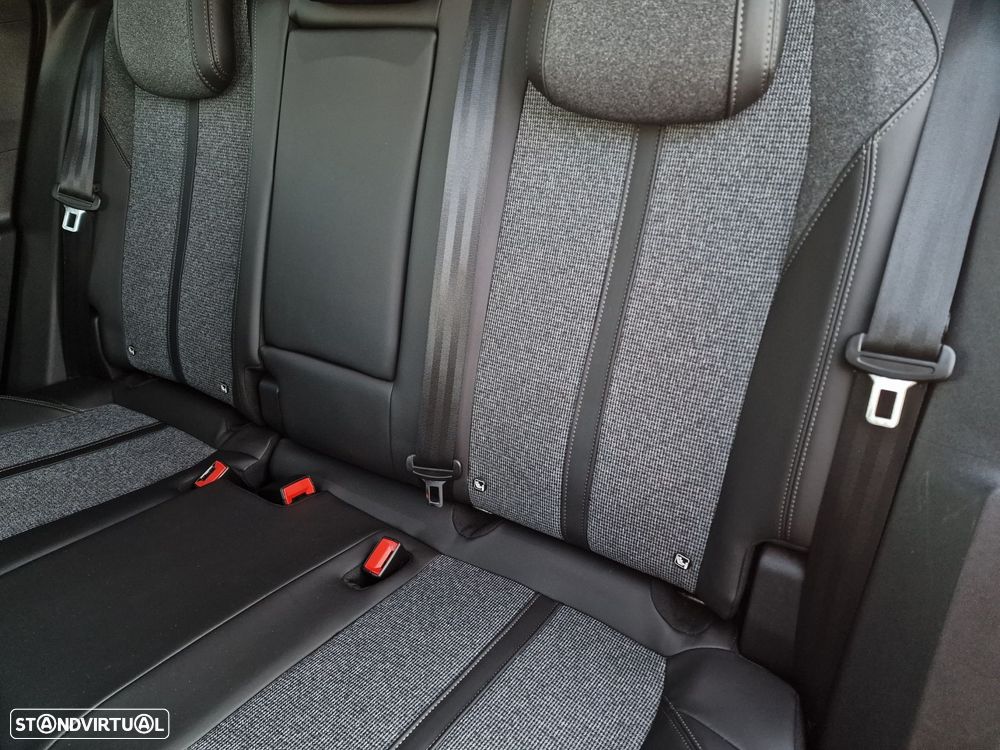 Peugeot 3008 1.2 PureTech Allure Grip Control - 13