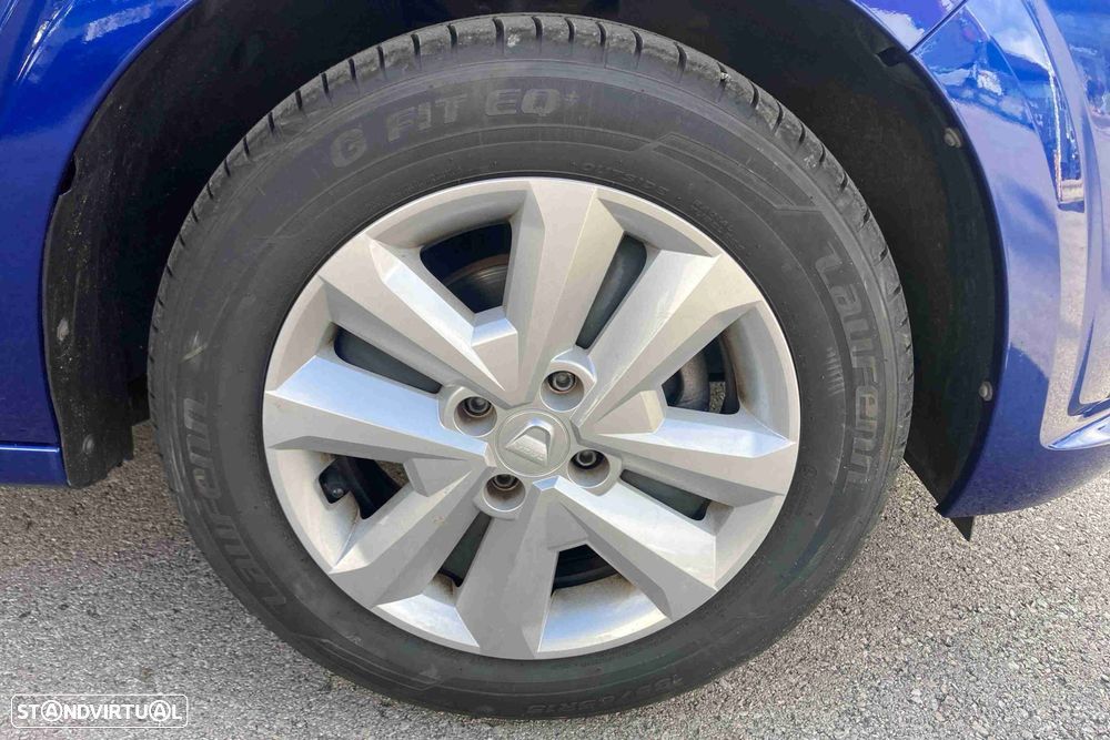 Dacia Sandero 1.0 TCe Comfort - 6