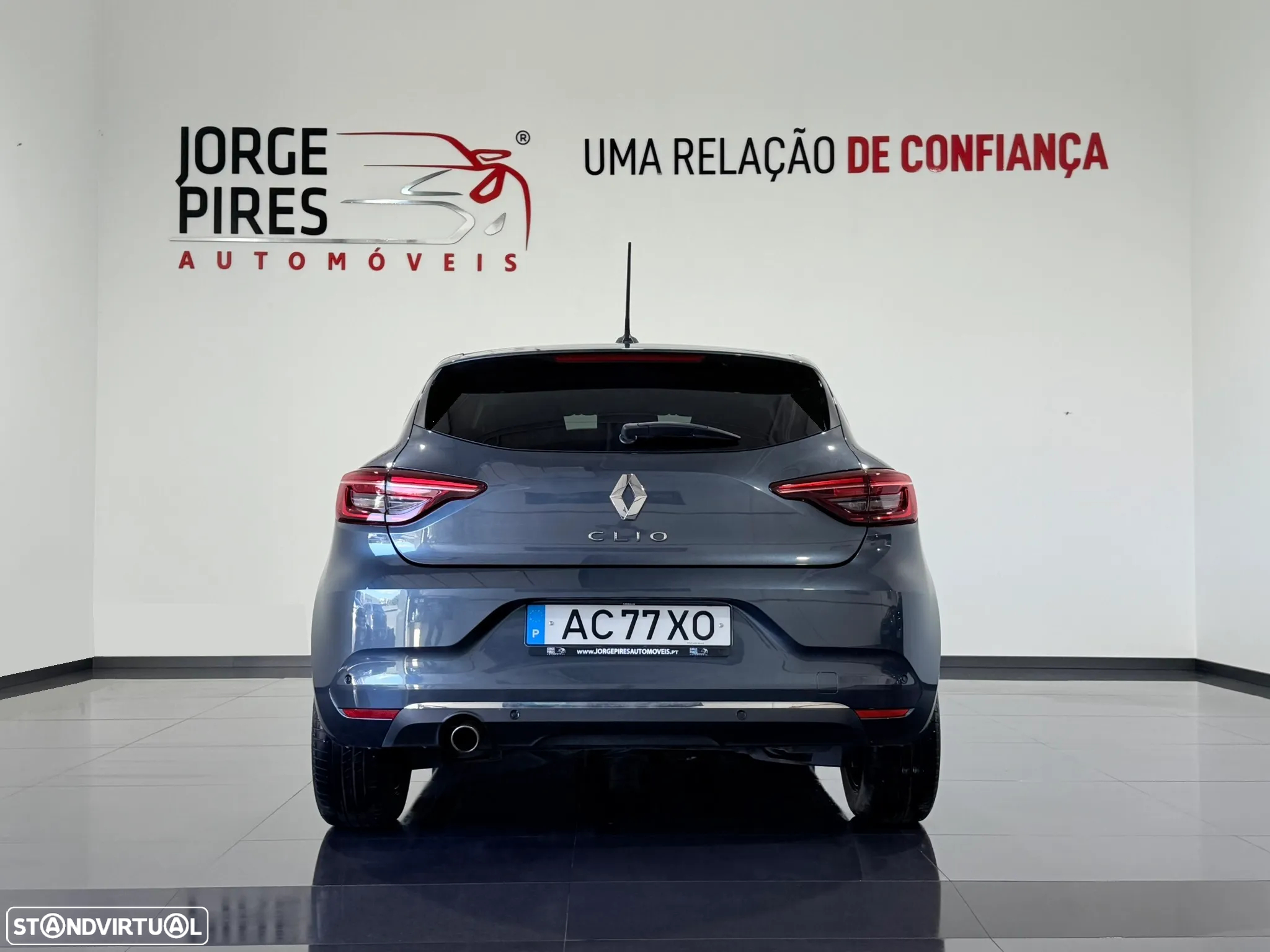 Renault Clio 1.0 TCe Exclusive - 14