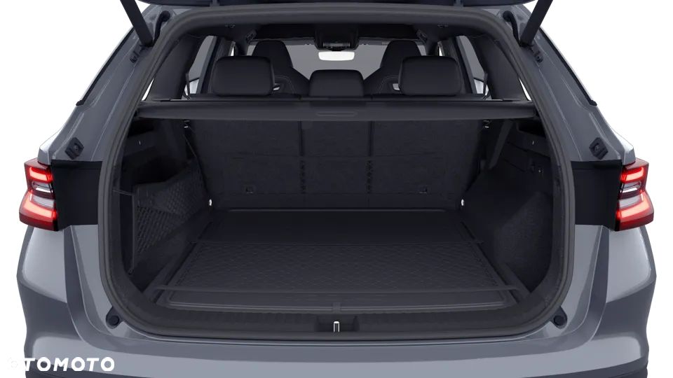 Skoda Kodiaq 2.0 TSI 4x4 Sportline DSG - 6