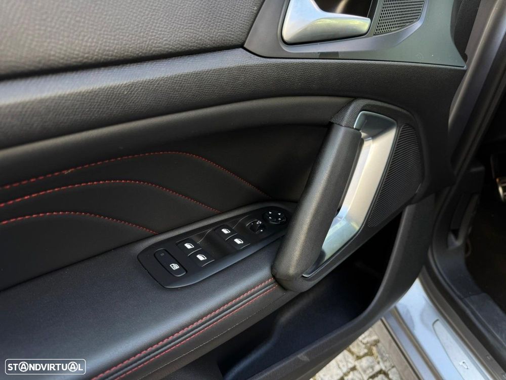 Peugeot 308 1.2 PureTech GT Line - 13