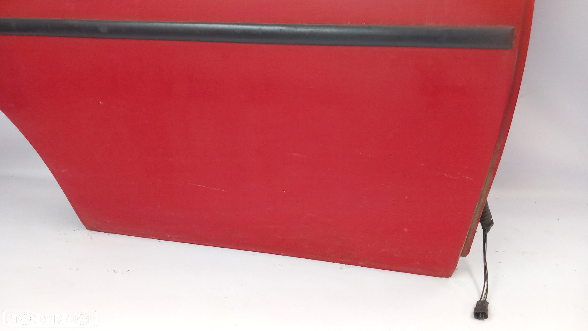 Porta trás direita OPEL Corsa B - 2