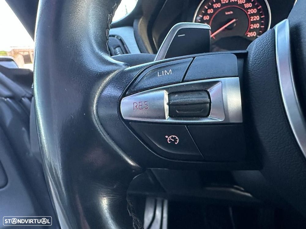 BMW 430 Gran Coupé d Pack M Auto - 18