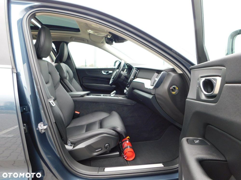 Volvo XC 60 B4 D Geartronic Inscription - 23