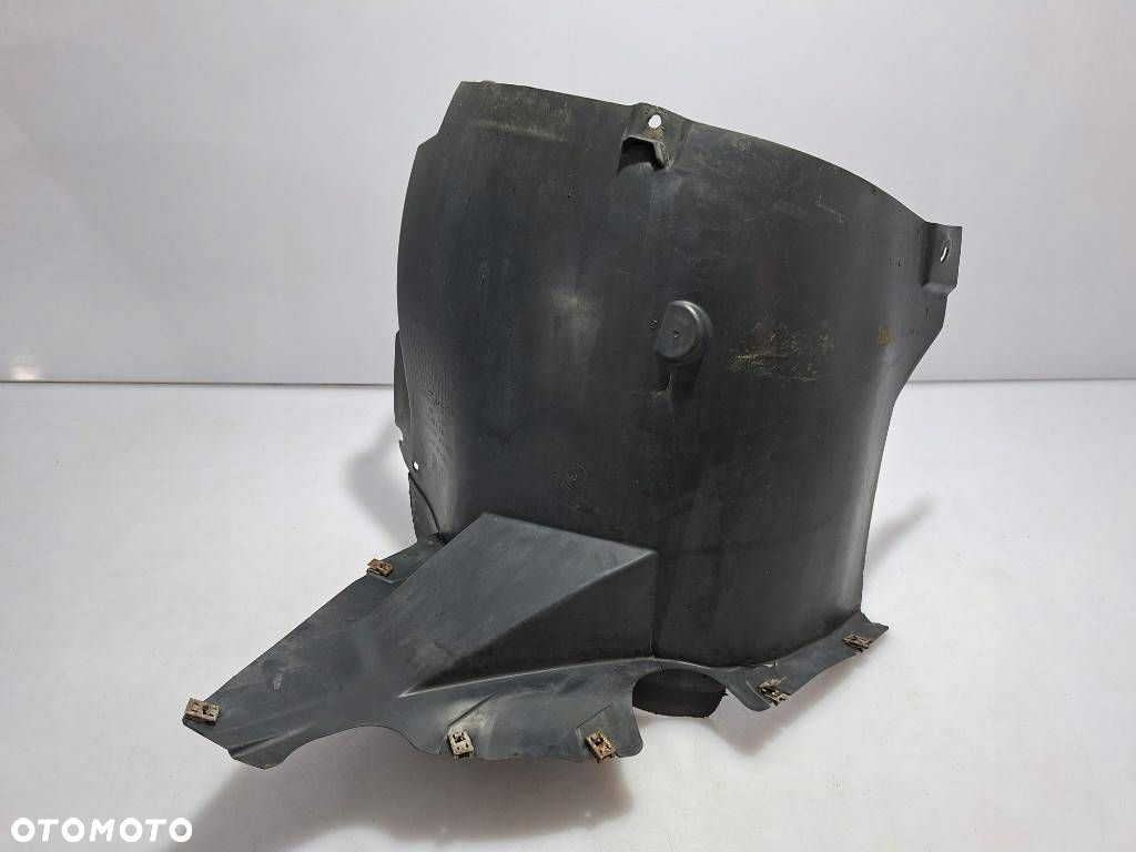 Seat Leon III 5F 2014 Prawa strona Nadkole przednie prawy przód 5F0854816 - 3