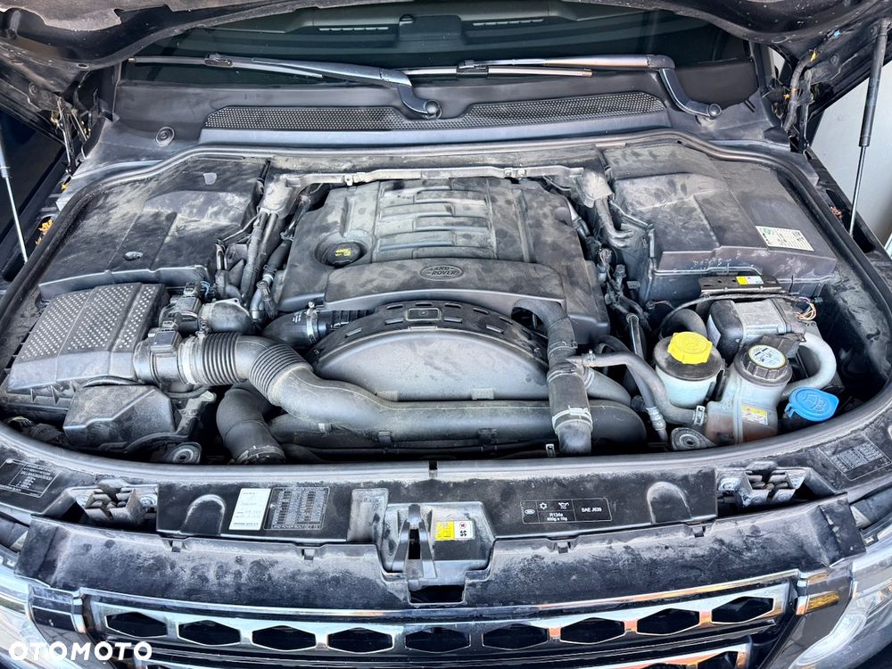 Land Rover Discovery 3.0SD V6 SE - 36