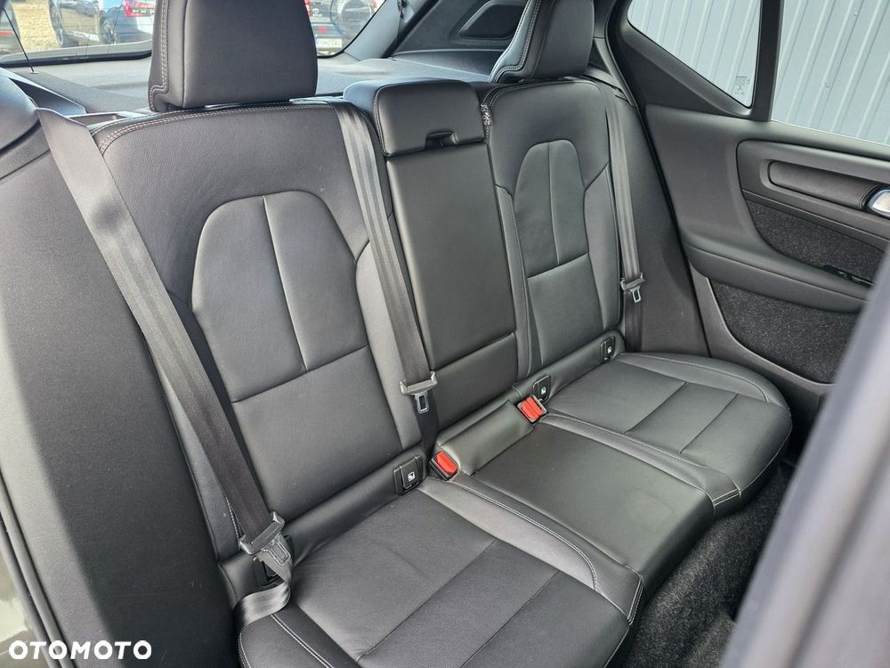 Volvo XC 40 D3 SCR Inscription - 30