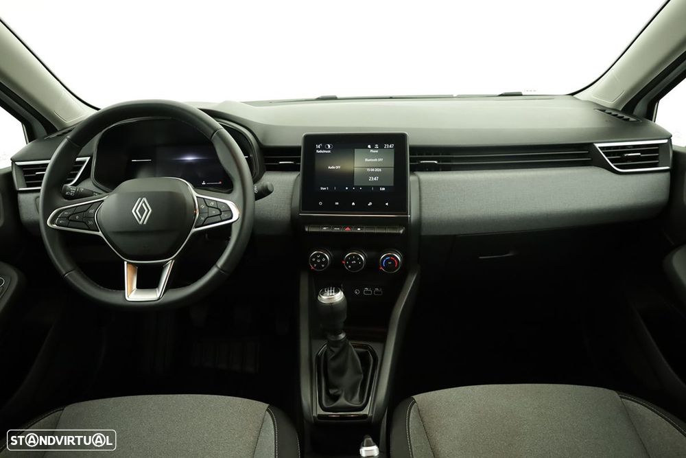 Renault Clio 1.0 TCe Evolution - 8