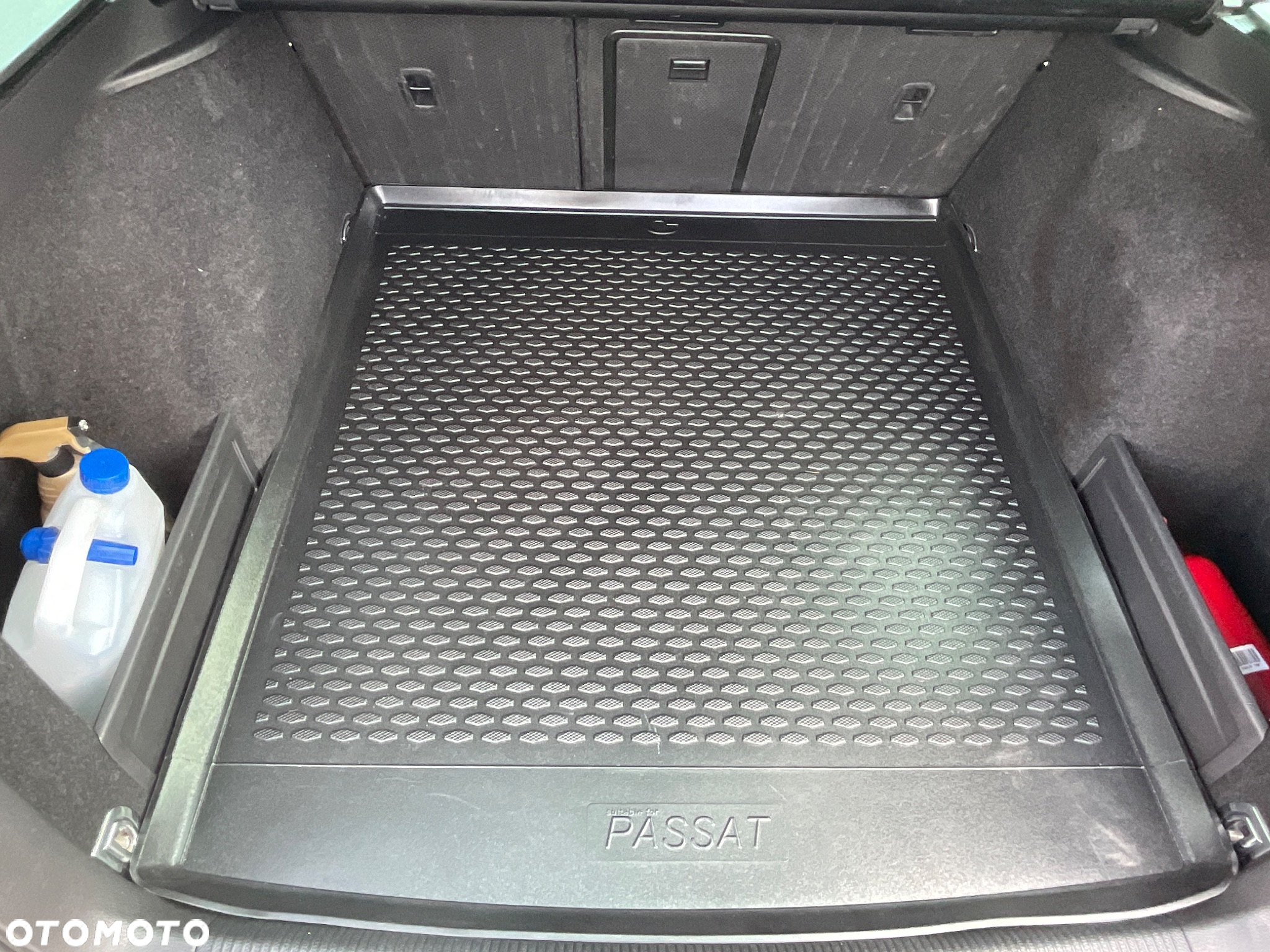 Volkswagen Passat 1.6 TDI Comfortline - 15