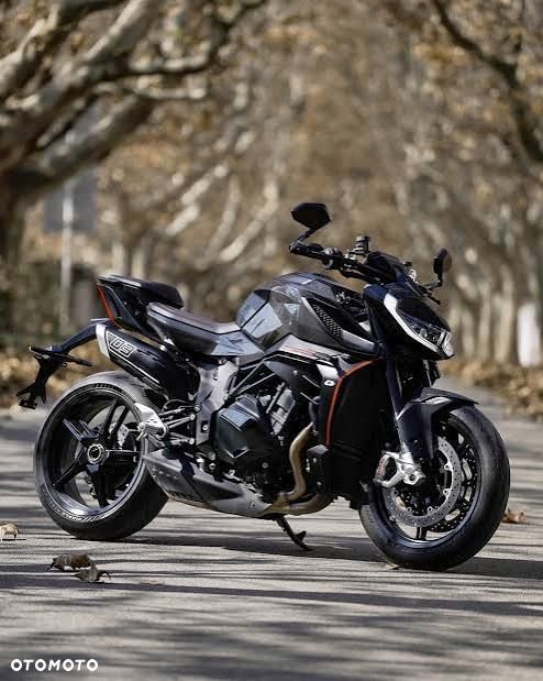 QJMOTOR SRK 921 - 3