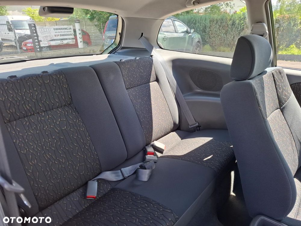 Mitsubishi Colt 1300 GL - 22