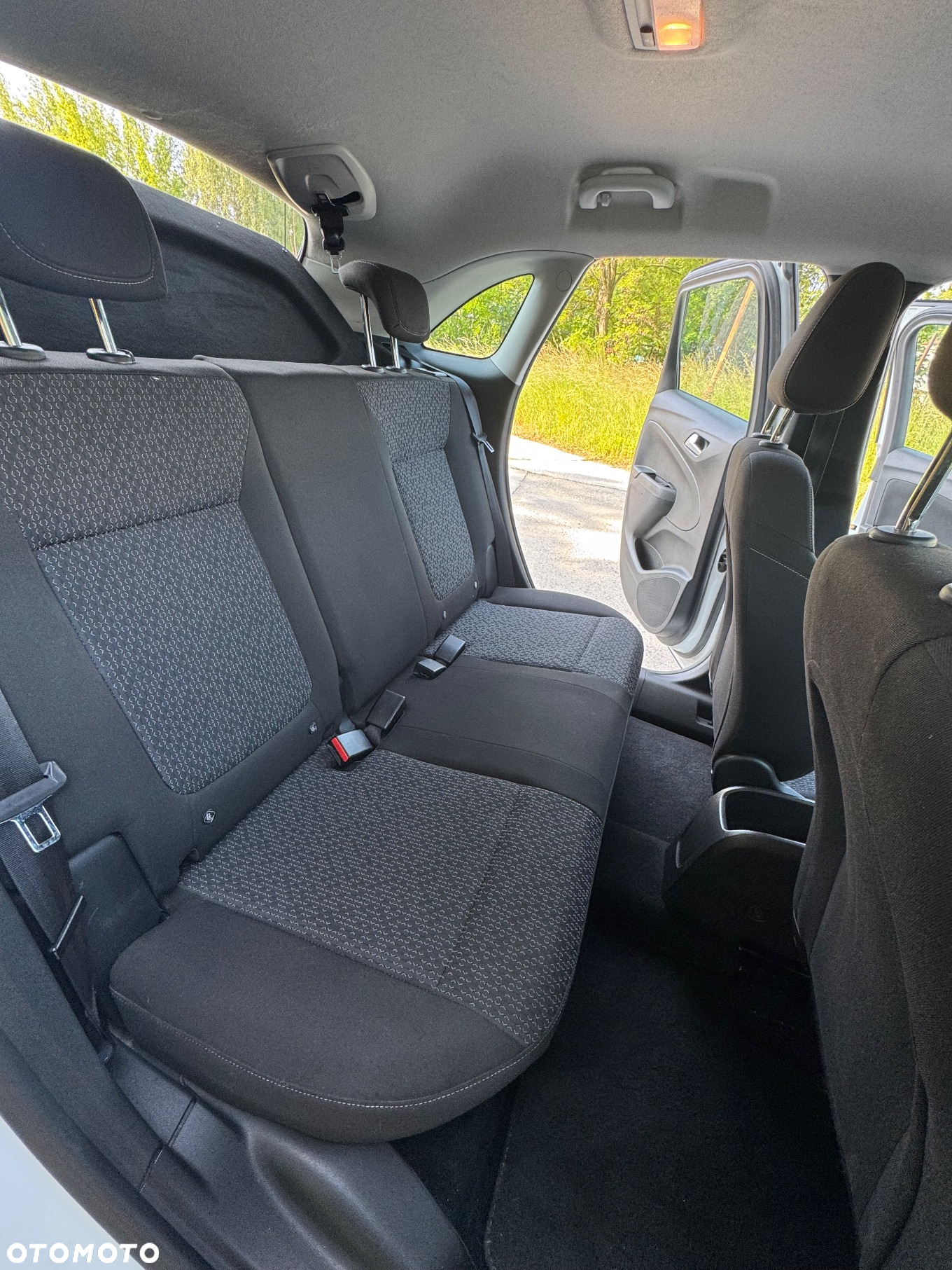 Opel Crossland X 1.2 ECOTEC Start/Stop Edition - 19