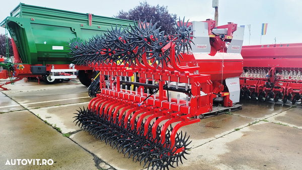 Agrimac SR