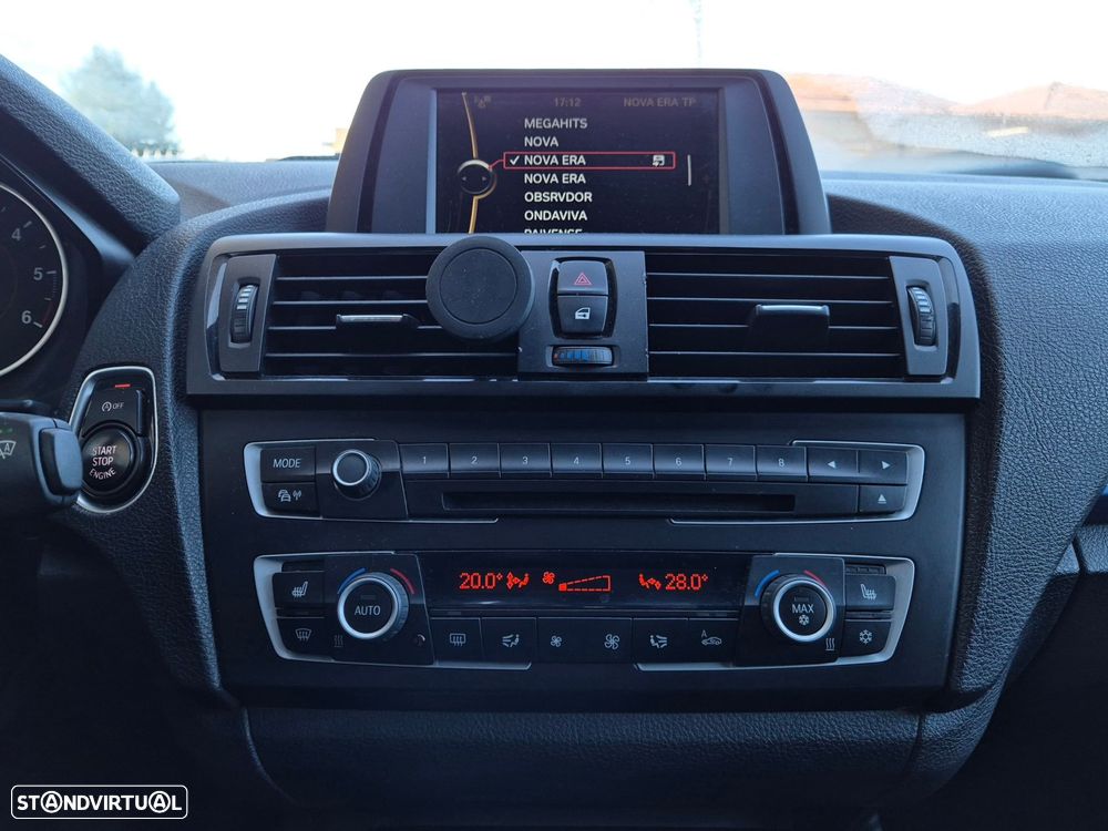 BMW 118 d Pack M - 24