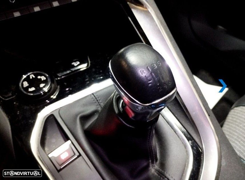 Peugeot 3008 1.2 PureTech Allure Pack - 14