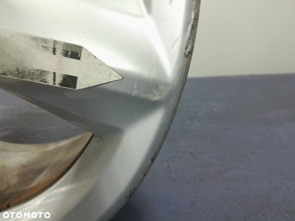 AUDI Q7 II 4M FELGA ALUMINIOWA 8JX19 5X112 ET 28 4M0601025F - 4